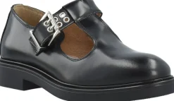 BIAADDA T-Strap Mary Jane Polido