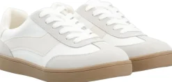 BIABERLIN Sneaker Faux Leather & Suede