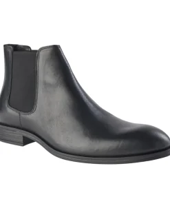 BIABYRON Leather Chelsea