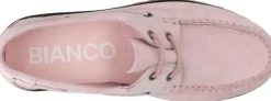 BIACAPRI Boat Shoe Suede