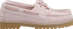 BIACAPRI Boat Shoe Suede