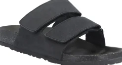 BIACEDAR Buckle Sandal