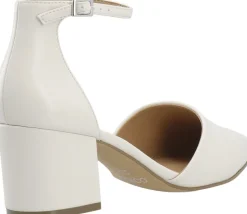 BIADEVIVED Pump Faux Leather