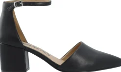 BIADEVIVED Pump Faux Leather