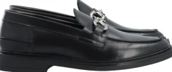 BIAFELIX Snaffle Loafer Polido