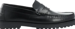 BIAGREG Penny Loafer Polido