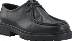 BIAJEFF Moc Toe Texas Tumbled