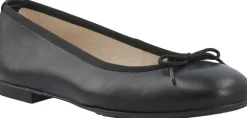 BIAMADISON Ballerina Smooth Leather