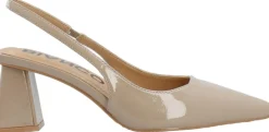 BIAMARALYN Slingback Patent