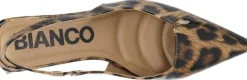 BIAMARALYN Slingback Patent