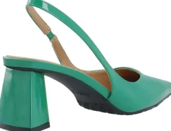 BIAMARALYN Slingback Patent