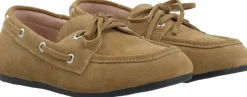 BIAMARLENE Boat Shoe Suede