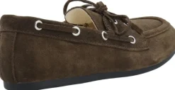 BIAMARLENE Boat Shoe Suede