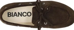 BIAMARLENE Boat Shoe Suede