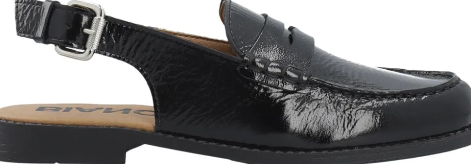 BIAPOP Slingback Loafer Nappalak