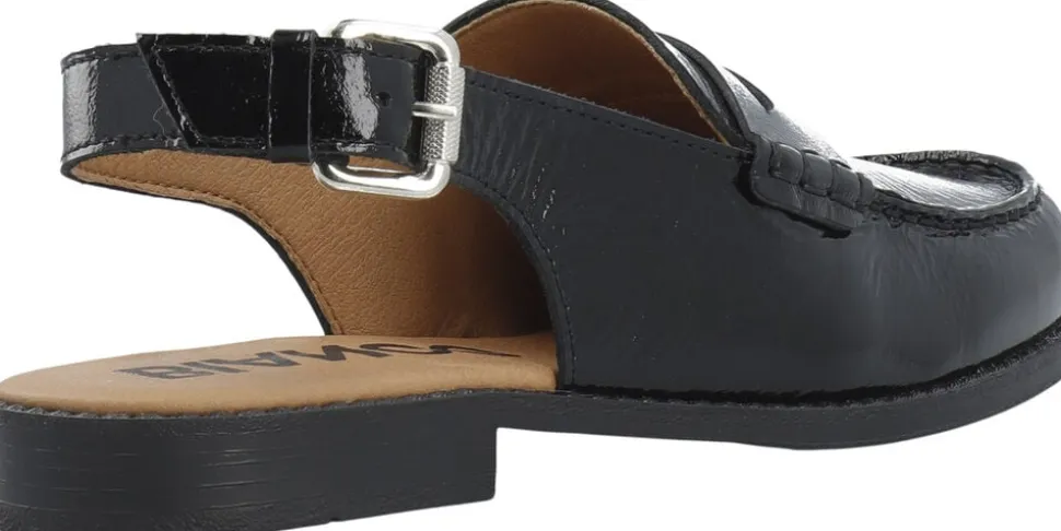 BIAPOP Slingback Loafer Nappalak