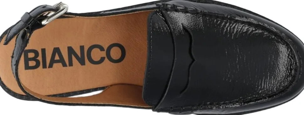 BIAPOP Slingback Loafer Nappalak