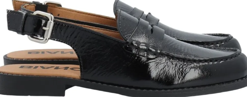 BIAPOP Slingback Loafer Nappalak