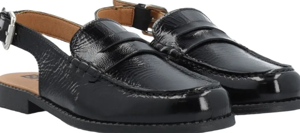 BIAPOP Slingback Loafer Nappalak