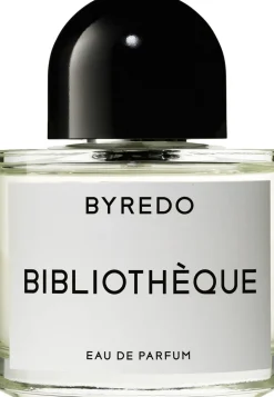 Bibliotheque Eau de Parfum