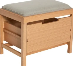 Bifi Bænk Sand/Natur