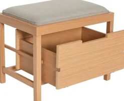 Bifi Bænk Sand/Natur