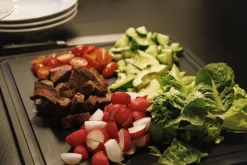 Big Board Wood Fiber Sort