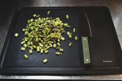 Big Board Wood Fiber Sort