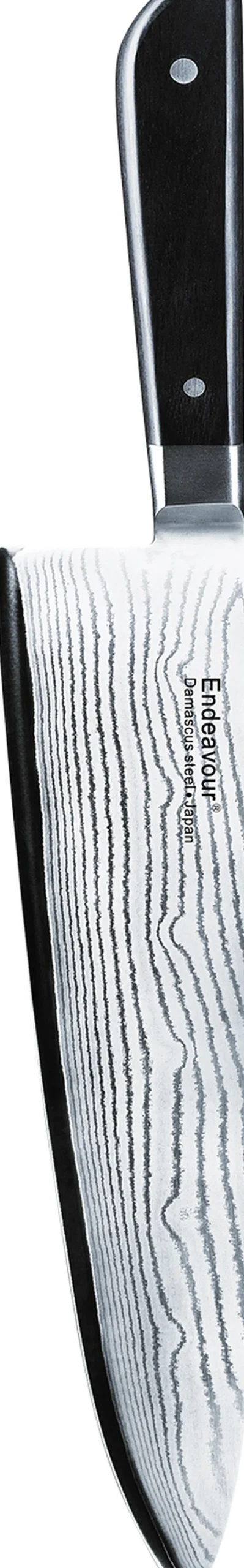 Big Chopper - kokkekniv 24 cm