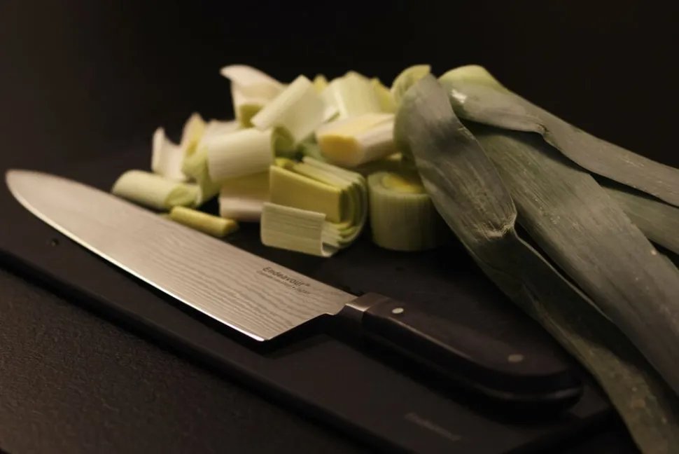 Big Chopper - kokkekniv 24 cm