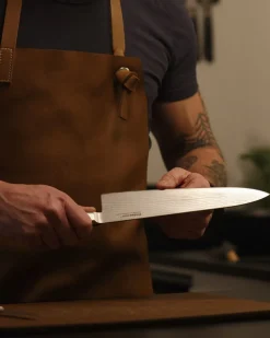 Big Chopper - kokkekniv 24 cm