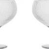 Billi coupe glass, 2-stk