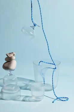 Billi coupe glass, 2-stk