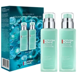 BIO DNSF AQP ADVANCED GEL DUO SET25