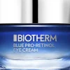 Biotherm Blue Pro-Retinol Moisturizing Eye Cream 15ml