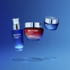 Biotherm Blue Pro-Retinol Moisturizing Eye Cream 15ml