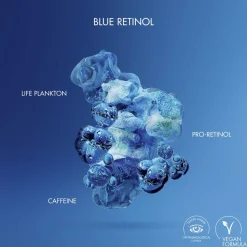 Biotherm Blue Pro-Retinol Moisturizing Eye Cream 15ml