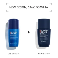 Biotherm Day Control Deodorant Roll-On 75ml