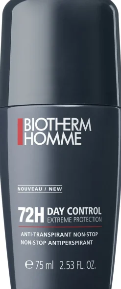 Biotherm 72H Day Control Deodorant Roll-On