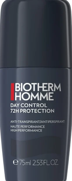 Biotherm 72H Day Control Deodorant Roll-On
