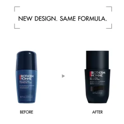 Biotherm 72H Day Control Deodorant Roll-On