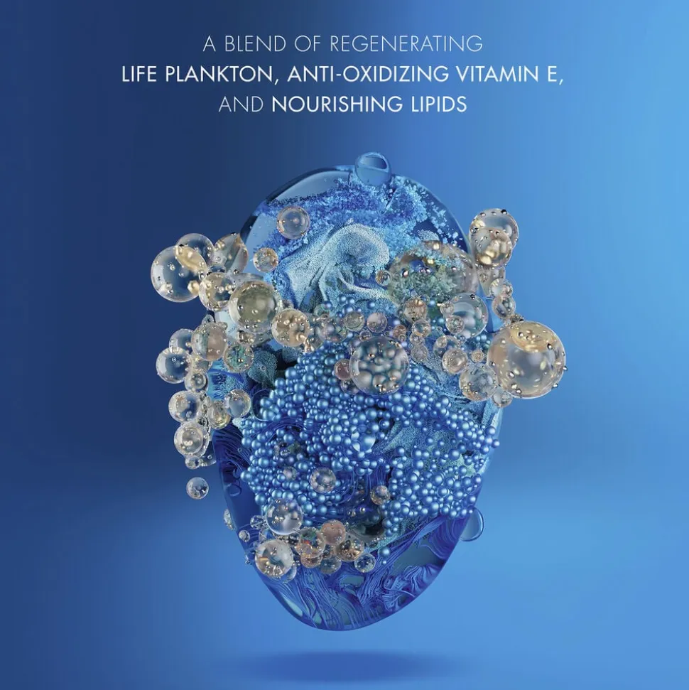 Biotherm Lait Corporel Moisturizing Body Lotion 400ml