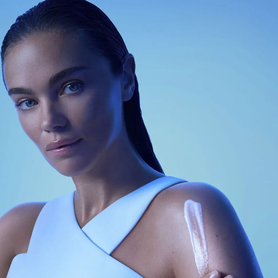 Biotherm Lait Corporel Moisturizing Body Lotion 400ml