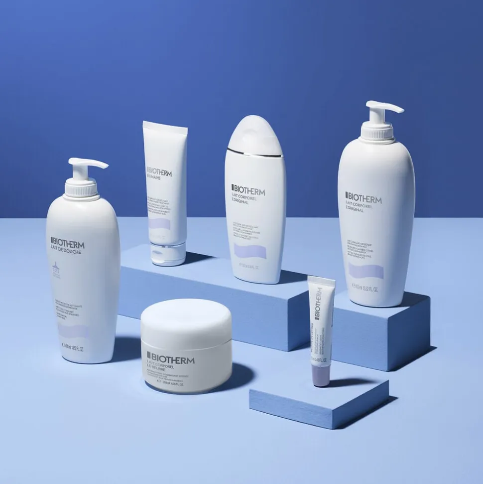 Biotherm Lait Corporel Moisturizing Body Lotion 400ml