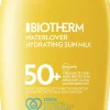 Biotherm Waterlover Hydrating Sun Milk SPF50 400ml