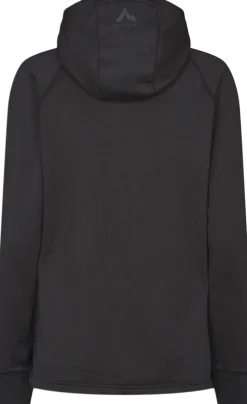 Birch Stretch Fleece Hættetrøje