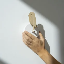 Birdie - Wood Edition