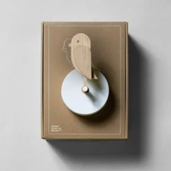 Birdie - Wood Edition