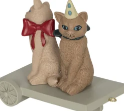 BIRTHDAY TRAIN CLOWN COEUR