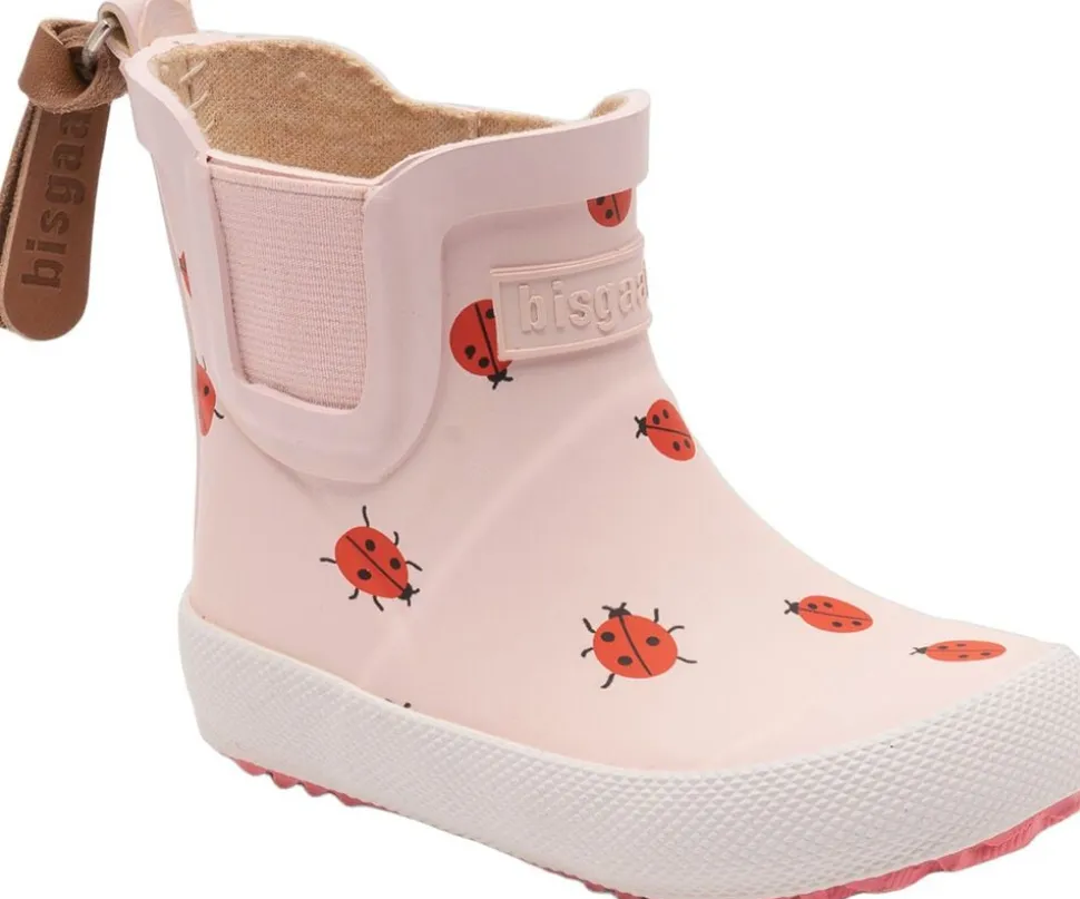 bisgaard baby rubber